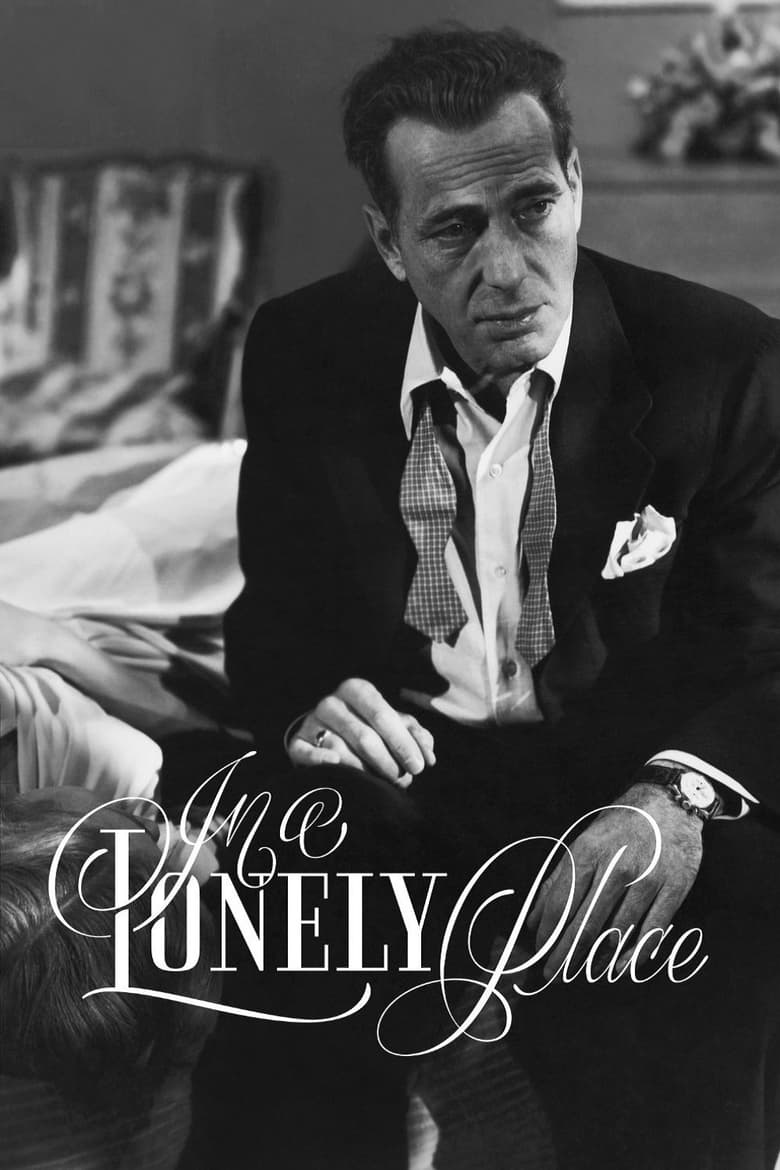 فيلم In a Lonely Place