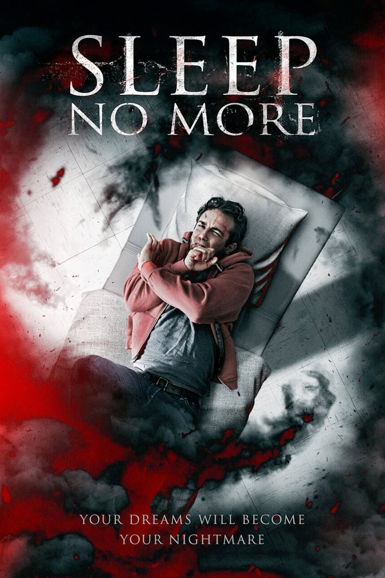 فيلم Sleep No More 2018 مترجم