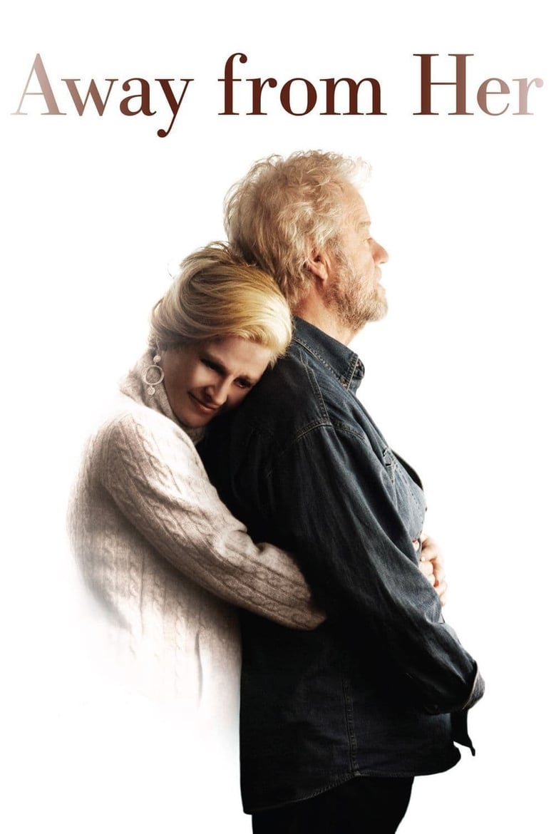 فيلم Away from Her