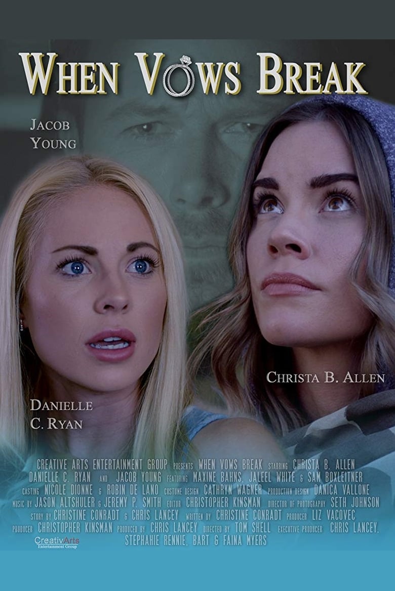 فيلم When Vows Break