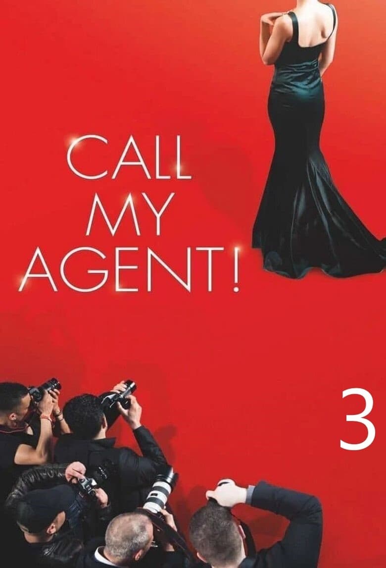 مسلسل Call My Agent الموسم الثالث الحلقة 02 مترجمة