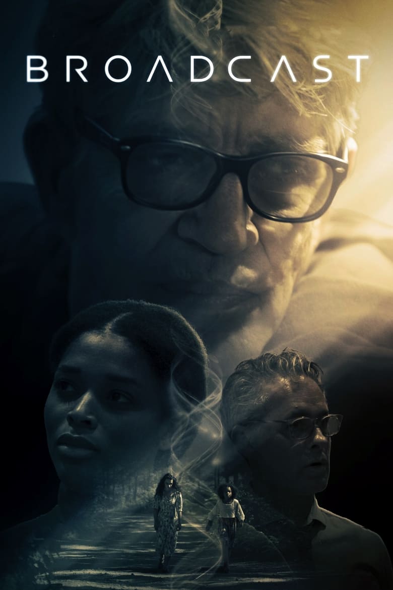 فيلم Broadcast