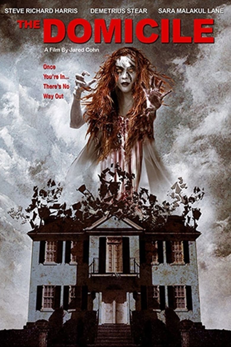 فيلم The Domicile