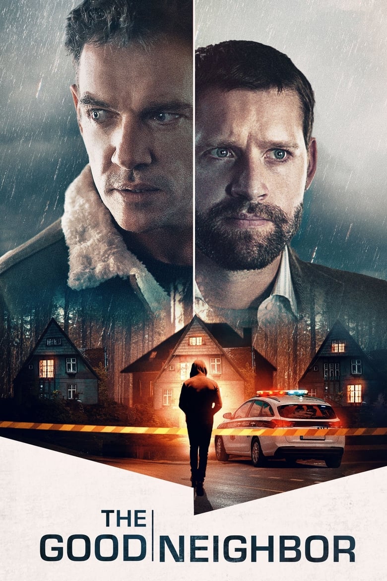 فيلم The Good Neighbor