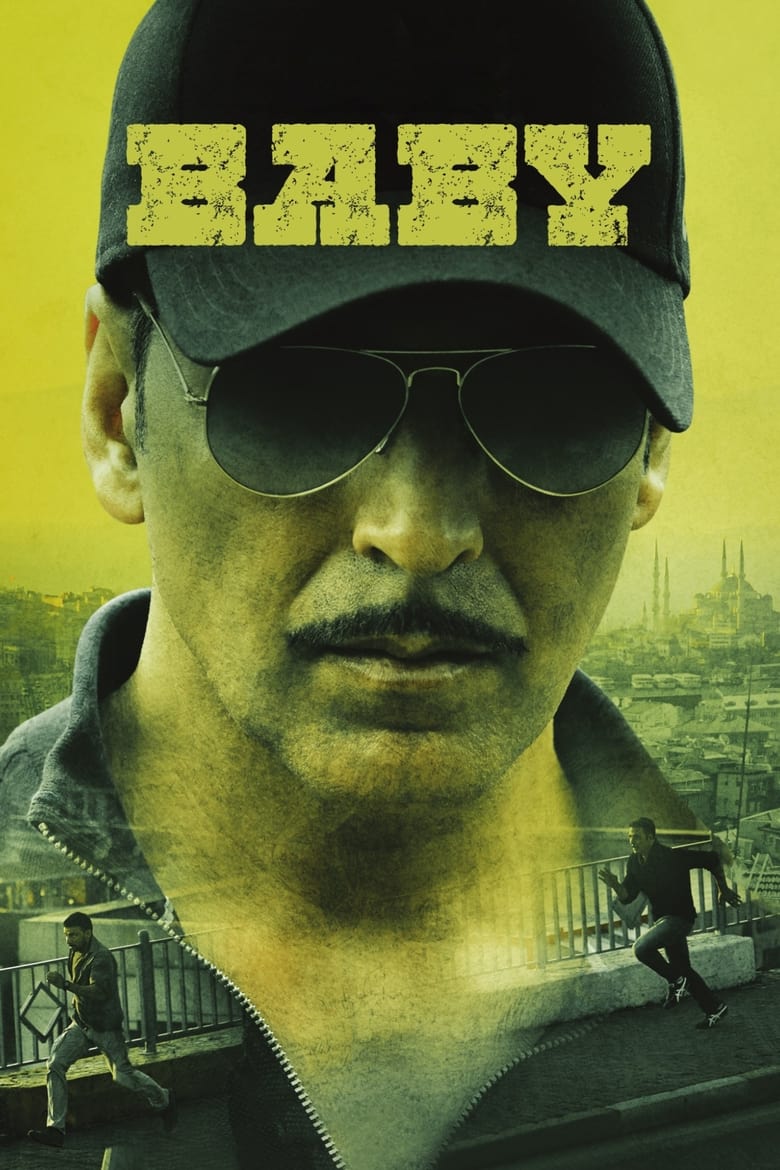 فيلم Baby