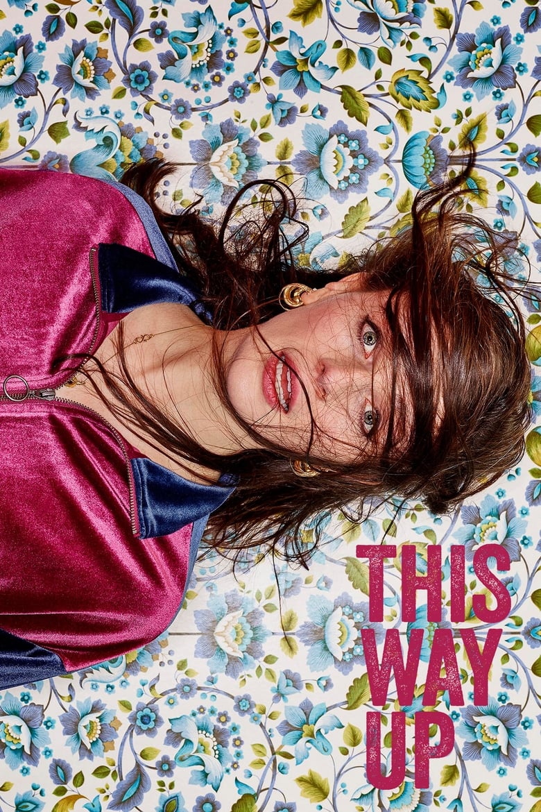 مسلسل This Way Up