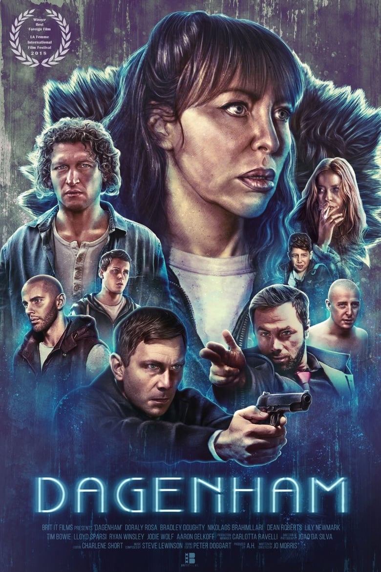 فيلم Dagenham
