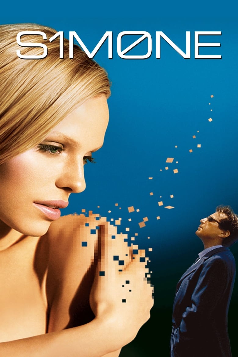 فيلم S1m0ne 2002 مترجم