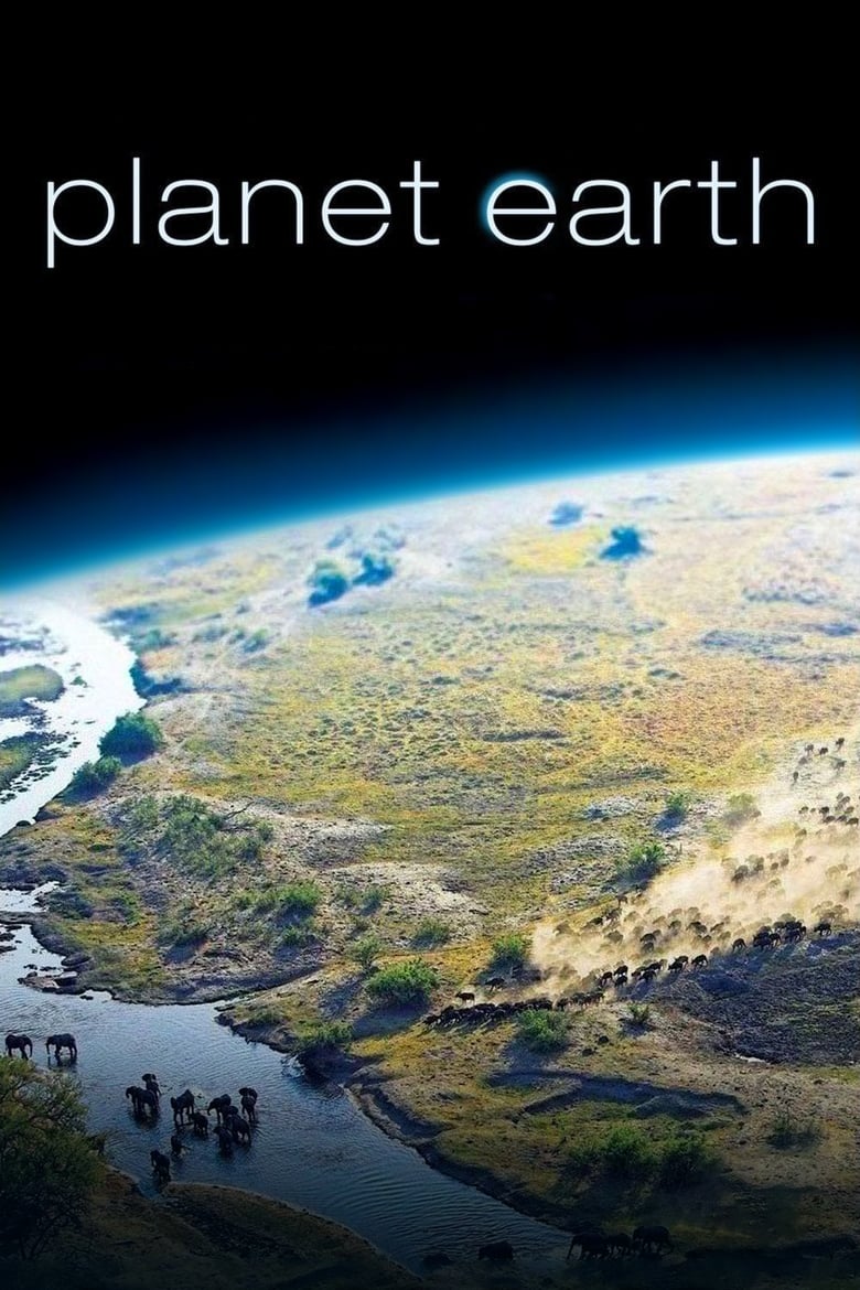 مسلسل Planet Earth مترجم