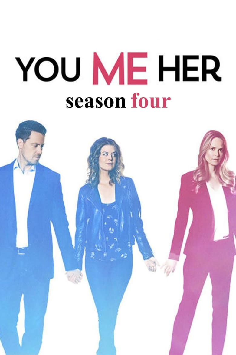مسلسل You Me Her الموسم الرابع الحلقة 05 مترجمة