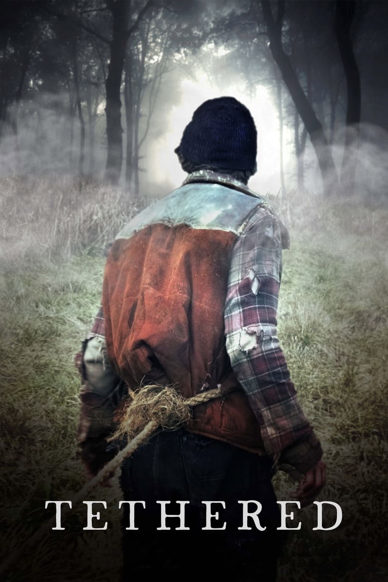 فيلم Tethered