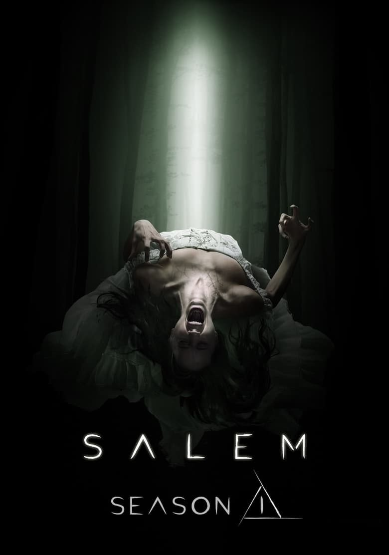 مسلسل Salem الموسم الاول الحلقة 13 مترجمة