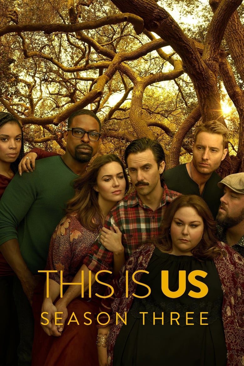 مسلسل This Is Us الموسم الثالث الحلقة 02 مترجمة