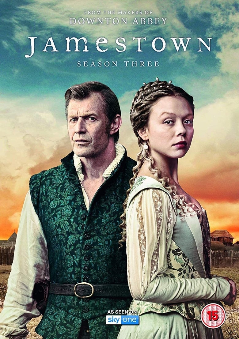 مسلسل Jamestown الموسم الثالث الحلقة 04 مترجمة