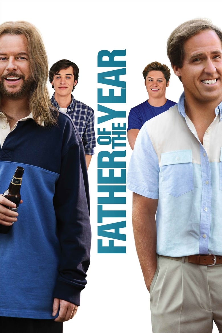 فيلم Father of the Year 2018 مترجم