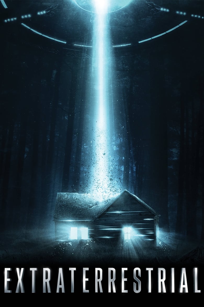 فيلم Extraterrestrial