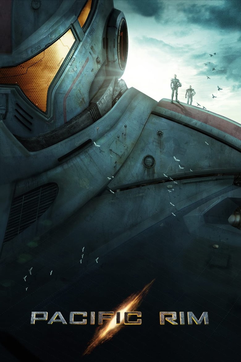 فيلم Pacific Rim