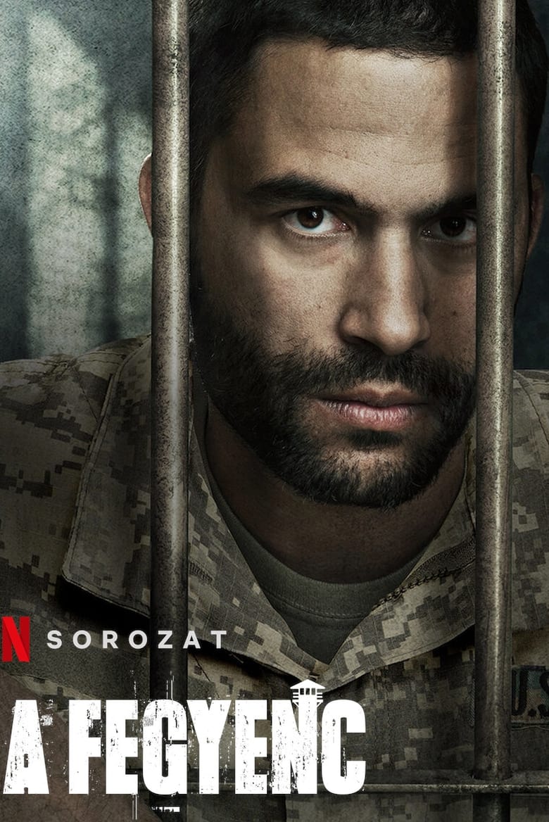 مسلسل The Inmate الموسم الاول الحلقة 13 مترجمة