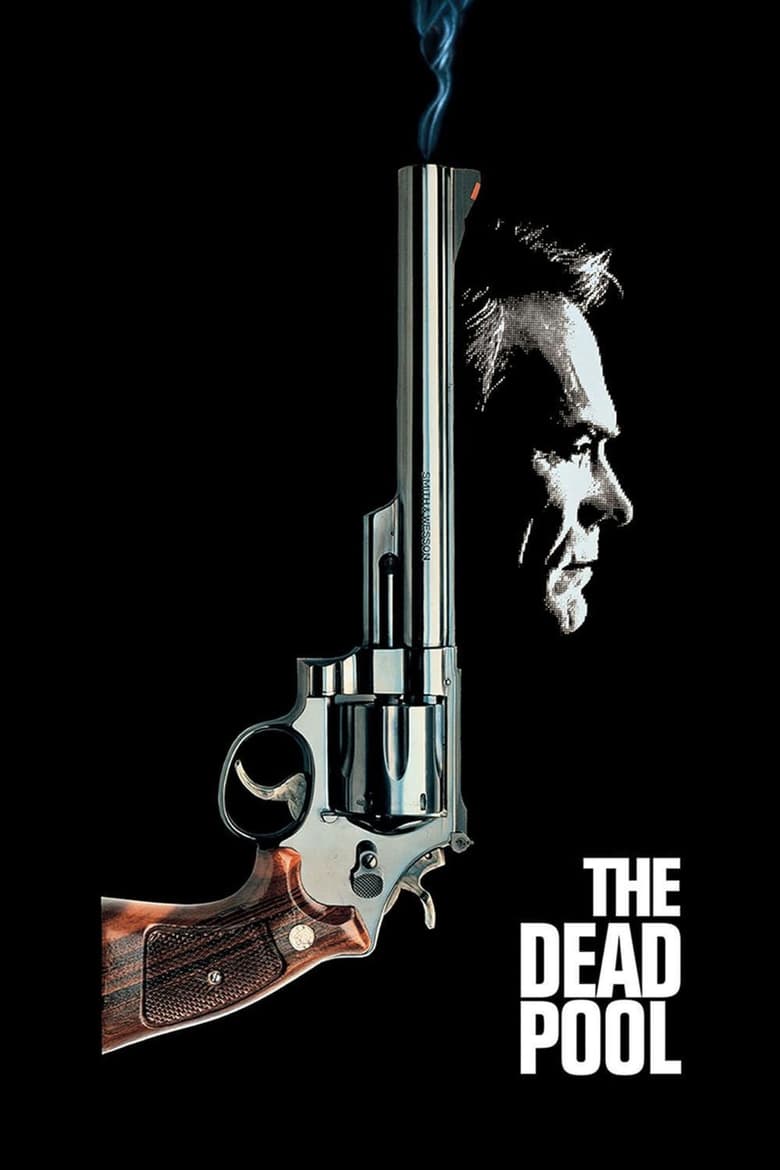 فيلم The Dead Pool