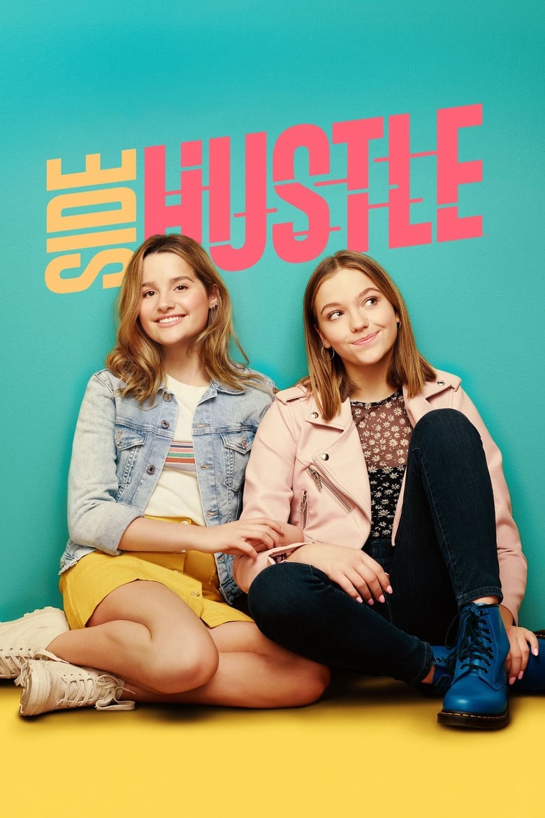 مسلسل Side Hustle الموسم الاول الحلقة 01 مترجمة