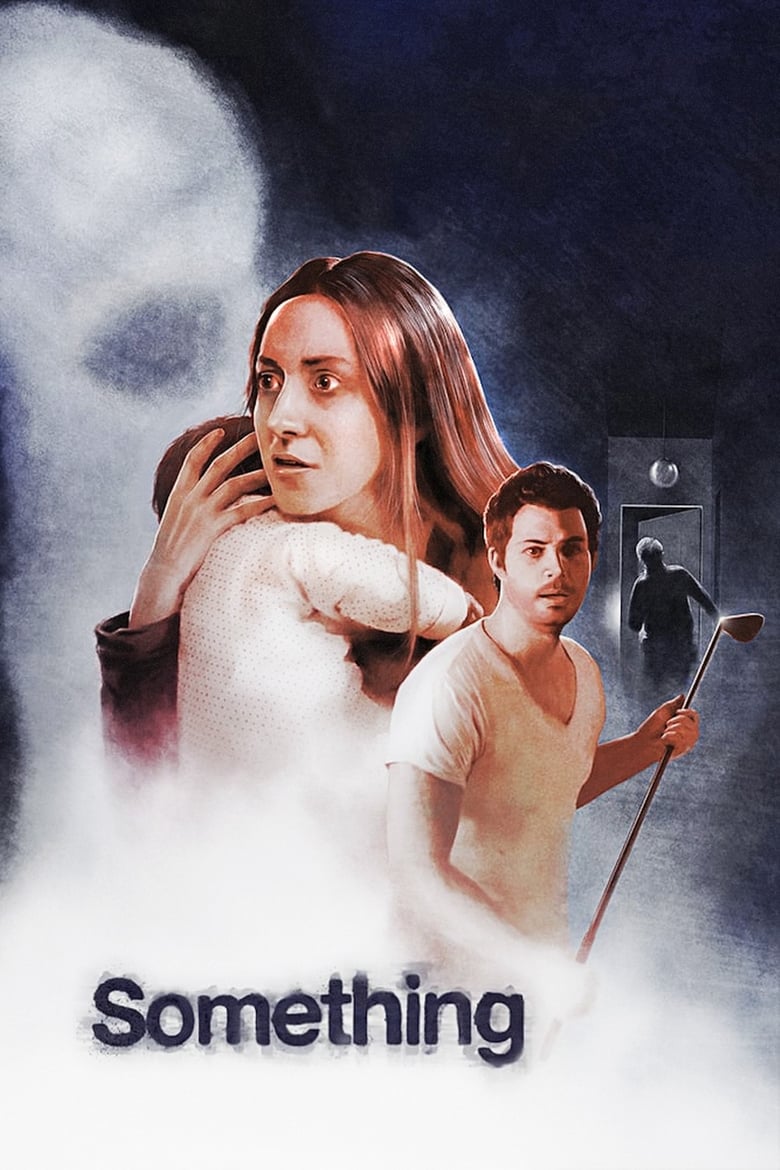 فيلم Something