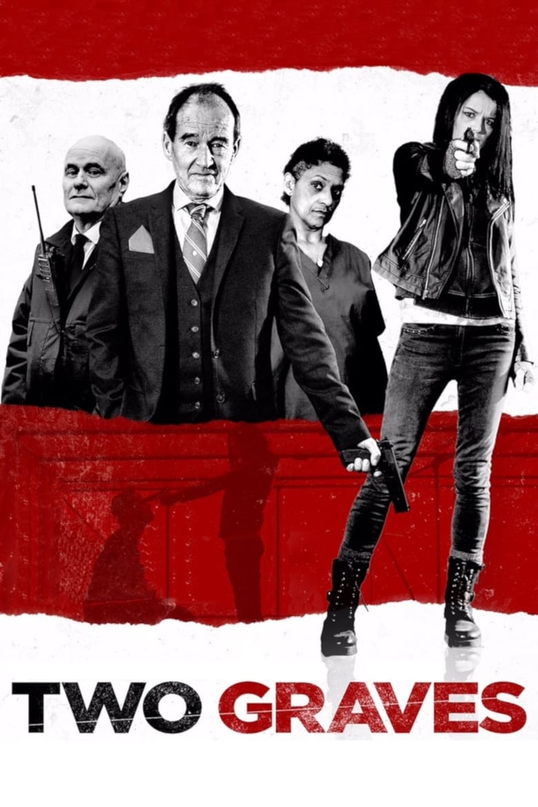 فيلم Two Graves