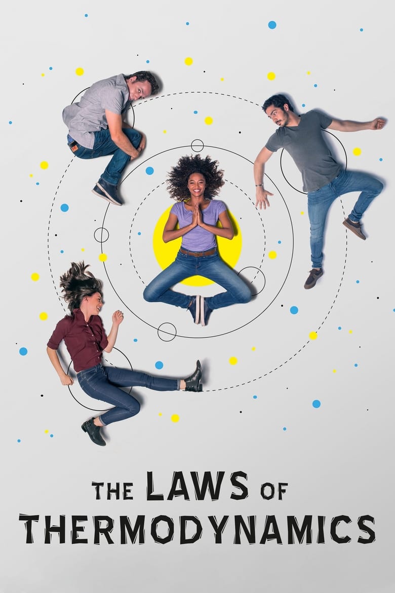 فيلم The Laws of Thermodynamics