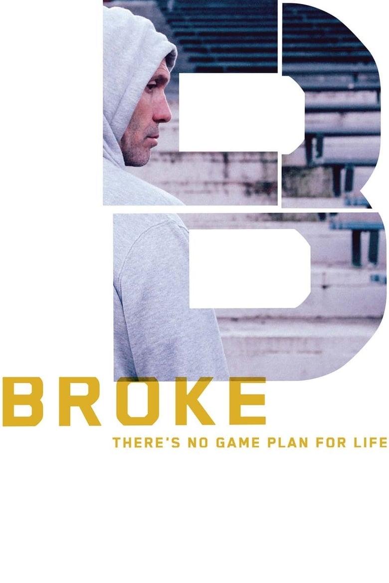 فيلم Broke