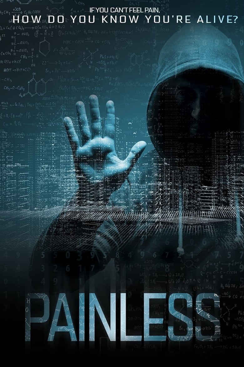 فيلم Painless