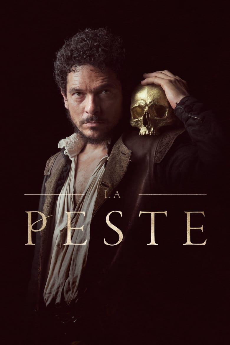 مسلسل The Plague الموسم الاول الحلقة 01 مترجمة