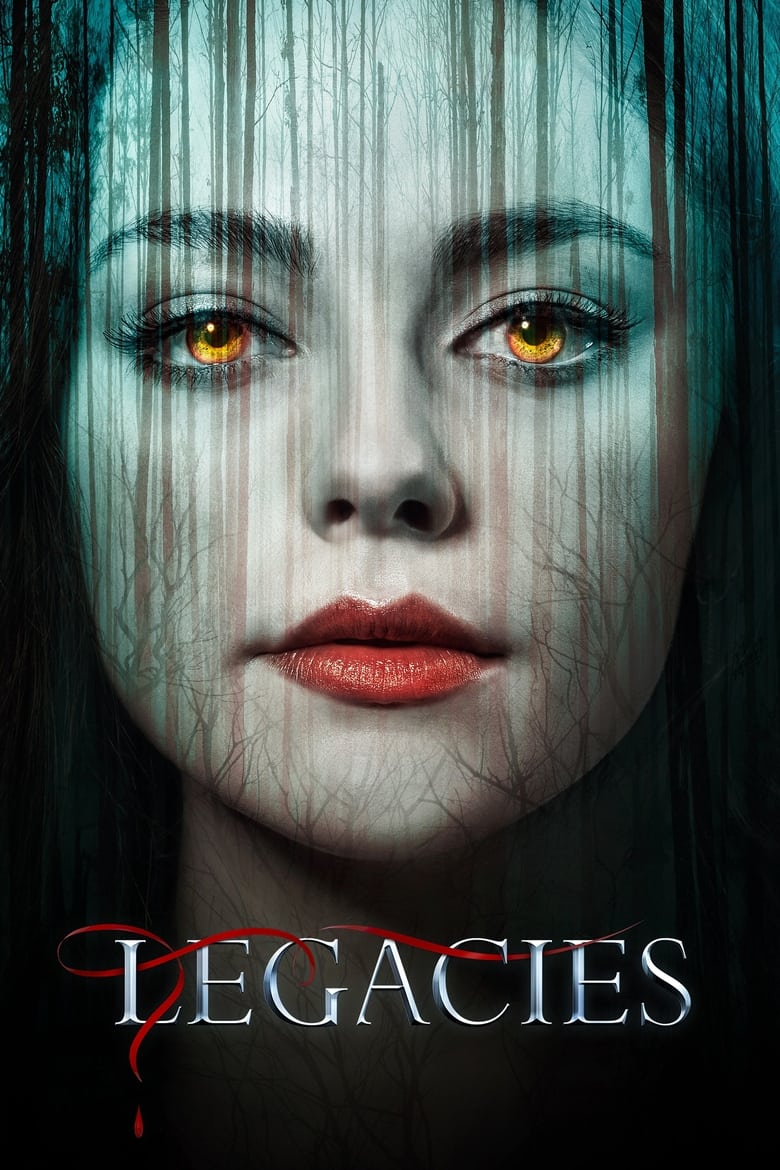 مسلسل Legacies