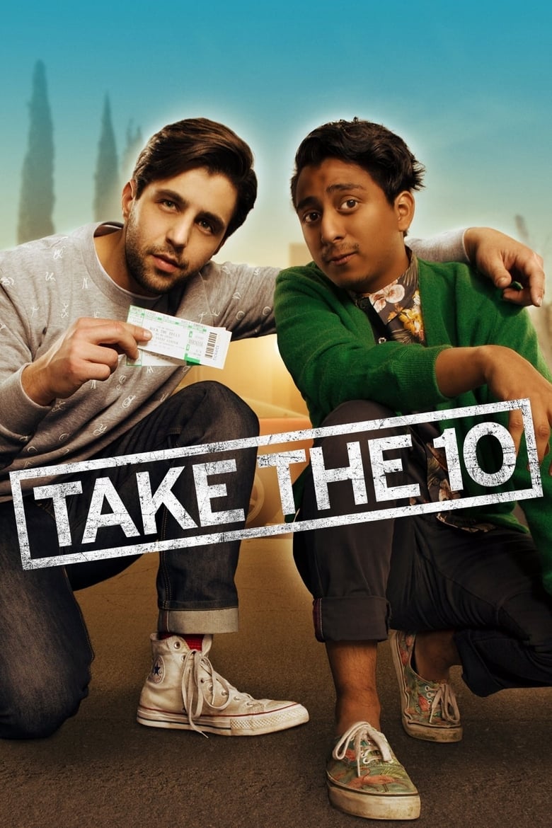 فيلم Take the 10 2017 مترجم
