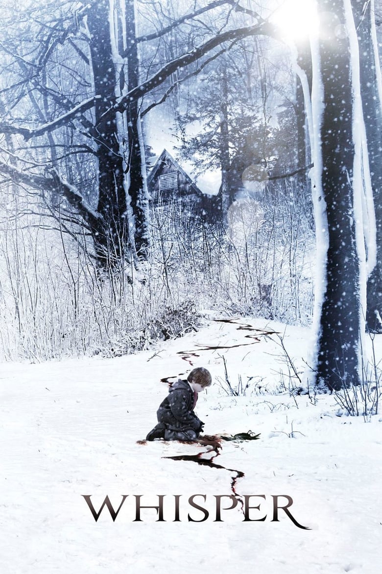فيلم Whisper