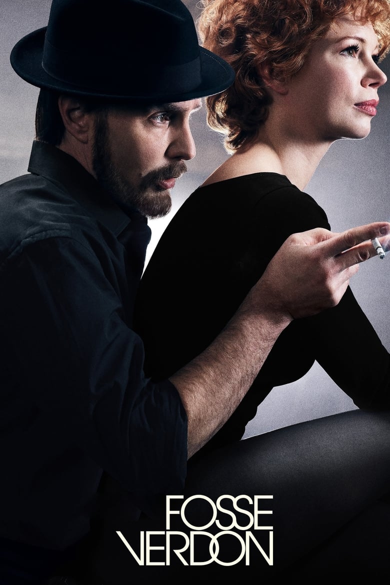 مسلسل Fosse/Verdon الموسم الاول الحلقة 04 مترجمة