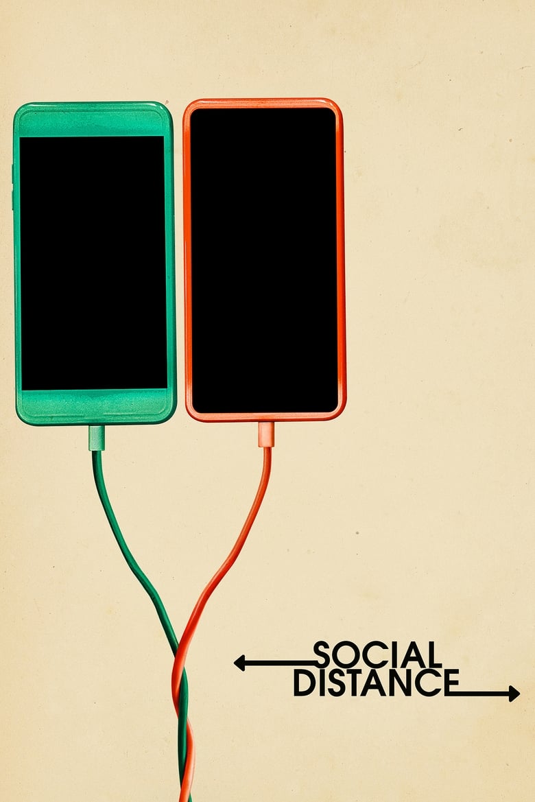 مسلسل Social Distance