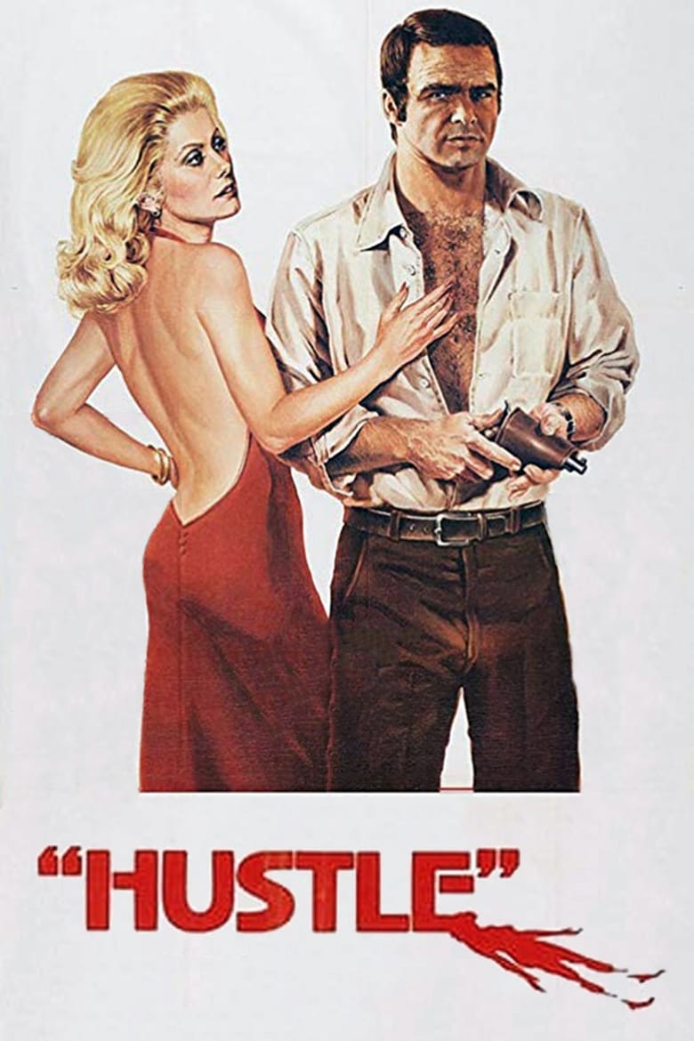 فيلم Hustle