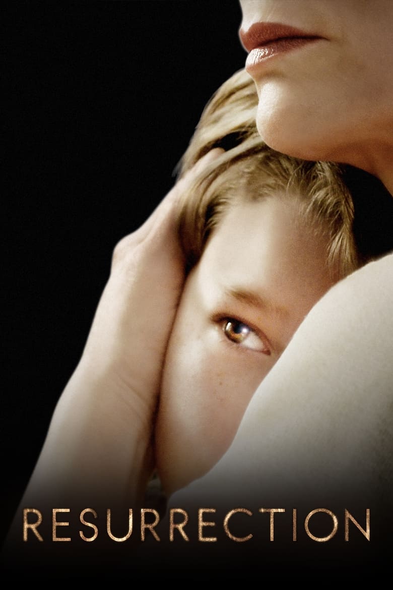 مسلسل Resurrection الموسم الاول الحلقة 02 مترجمة