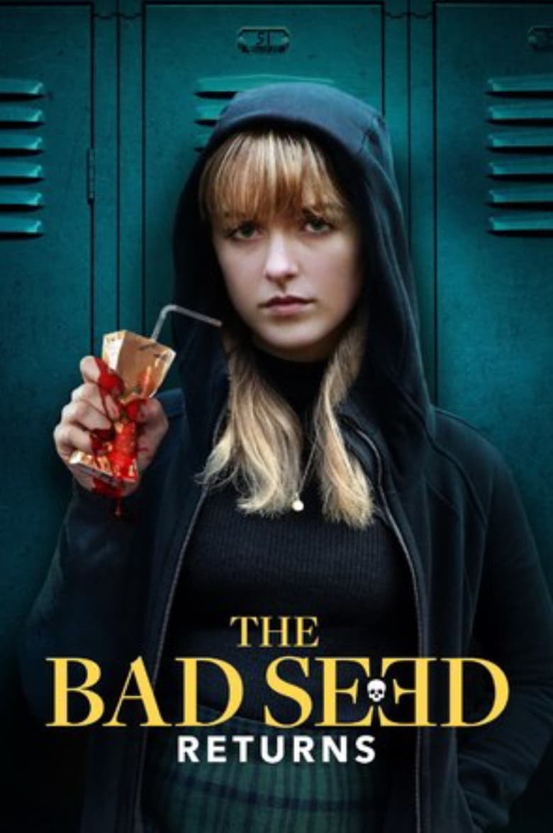 فيلم The Bad Seed Returns