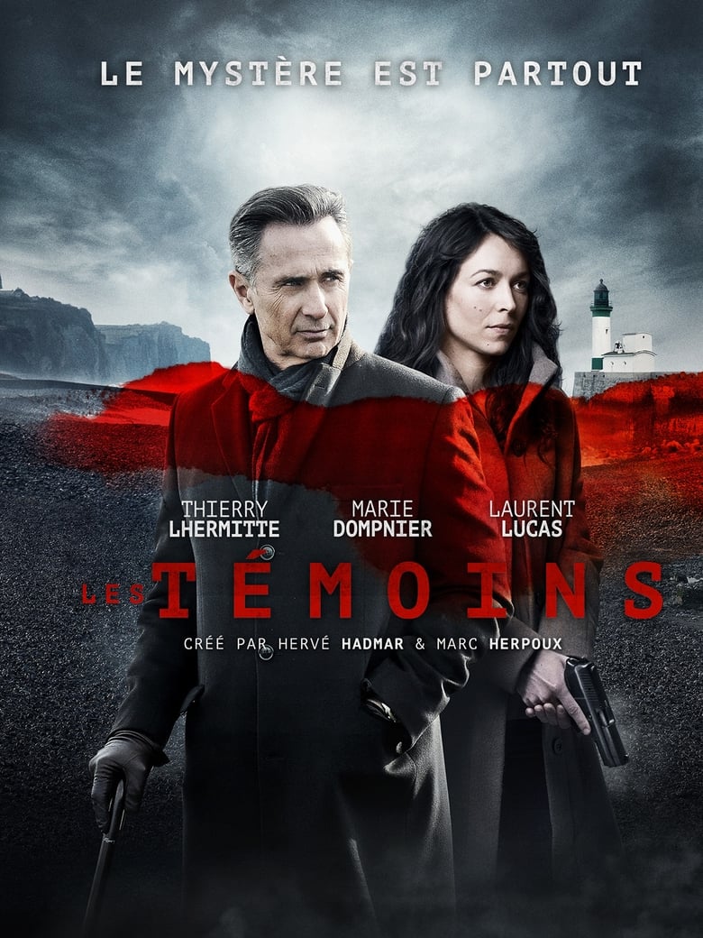 مسلسل Witnesses