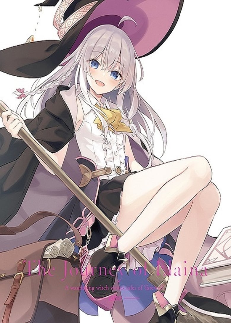انمي Majo no Tabitabi الموسم الاول الحلقة 10 مترجمة