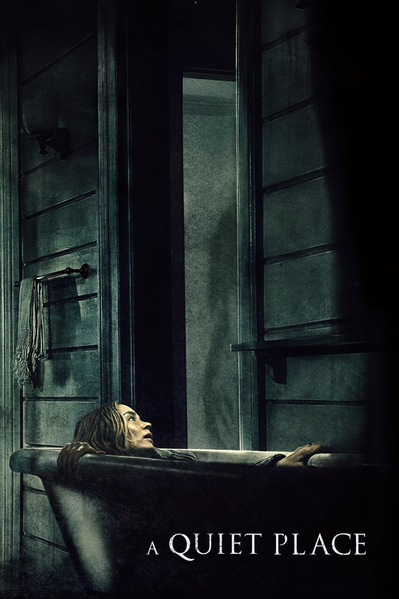 فيلم A Quiet Place