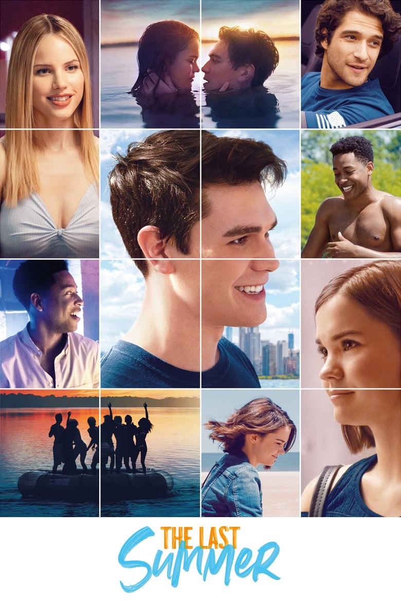 فيلم The Last Summer