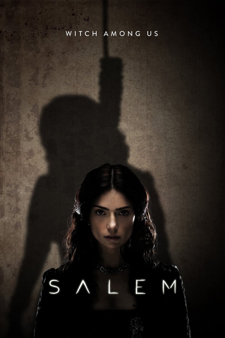 مسلسل Salem مترجم