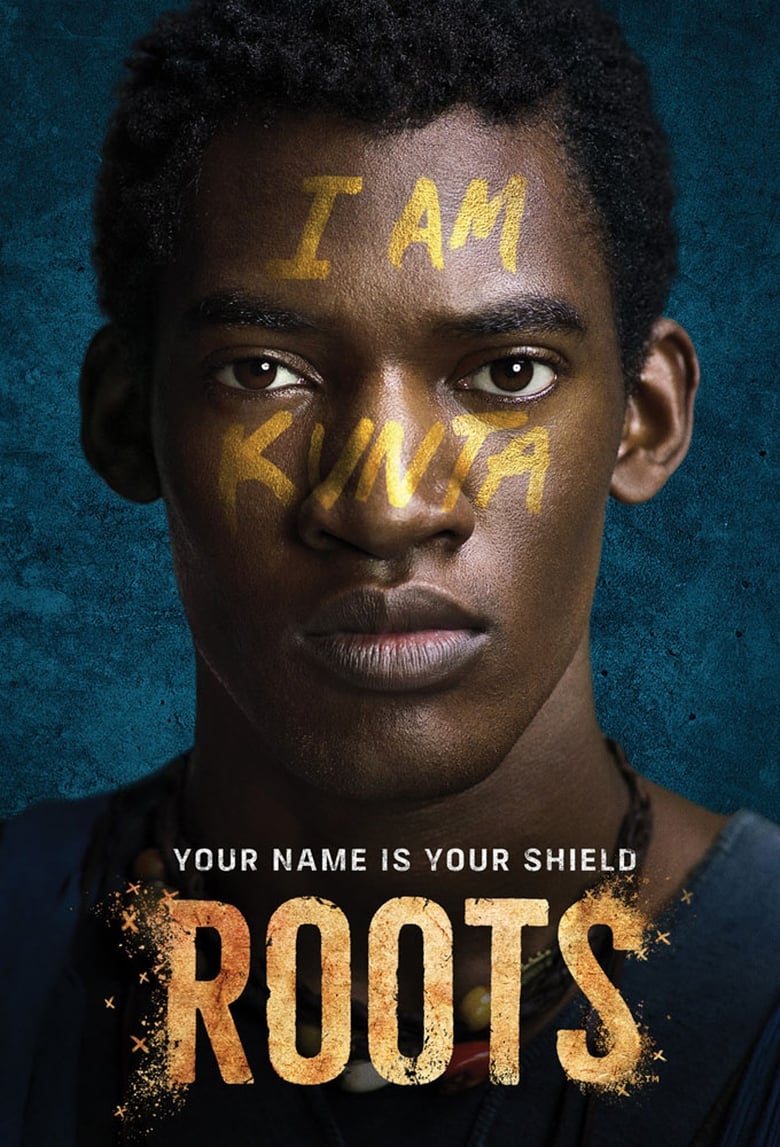 مسلسل Roots