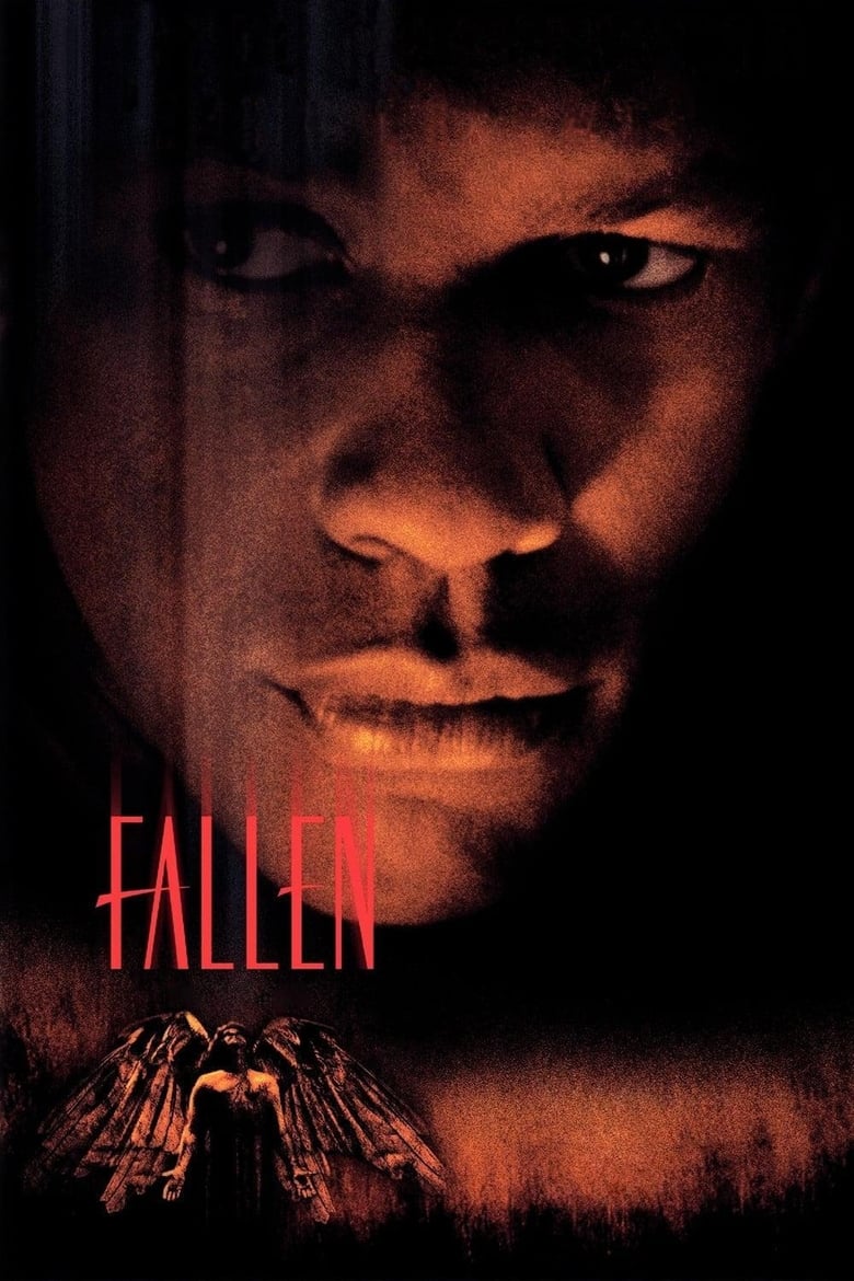 فيلم Fallen