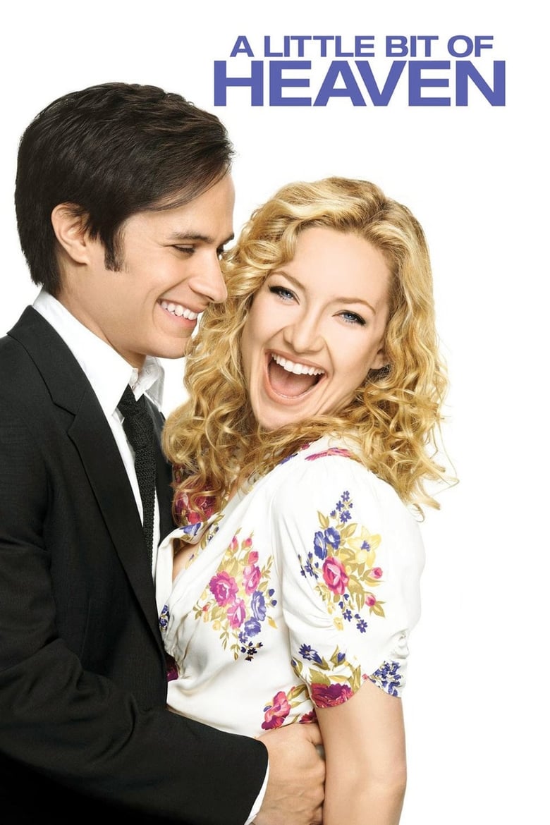 فيلم A Little Bit of Heaven