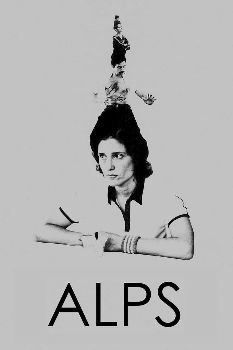 فيلم Alps