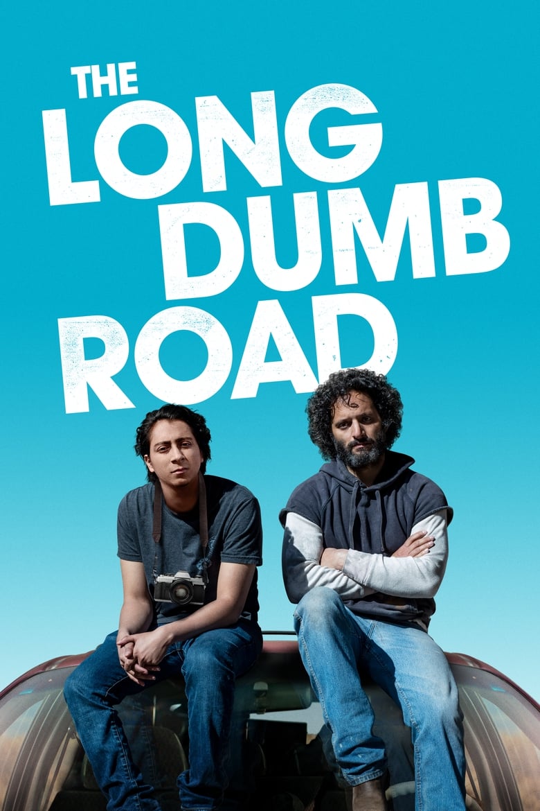 فيلم The Long Dumb Road 2018 مترجم