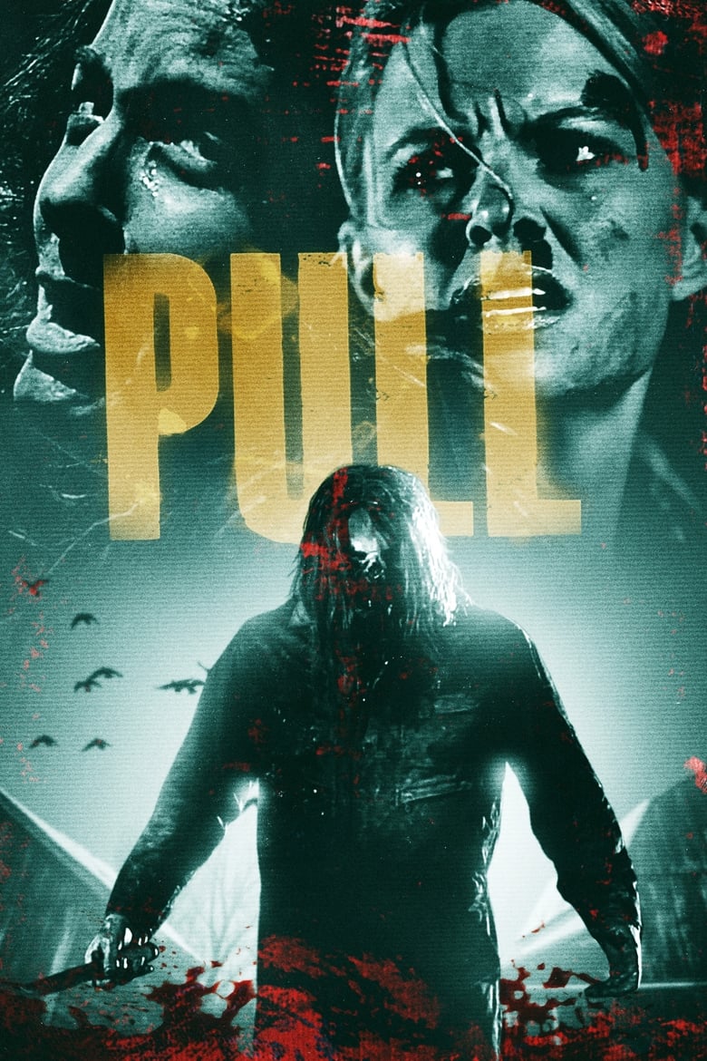 فيلم Pull 2019 مترجم