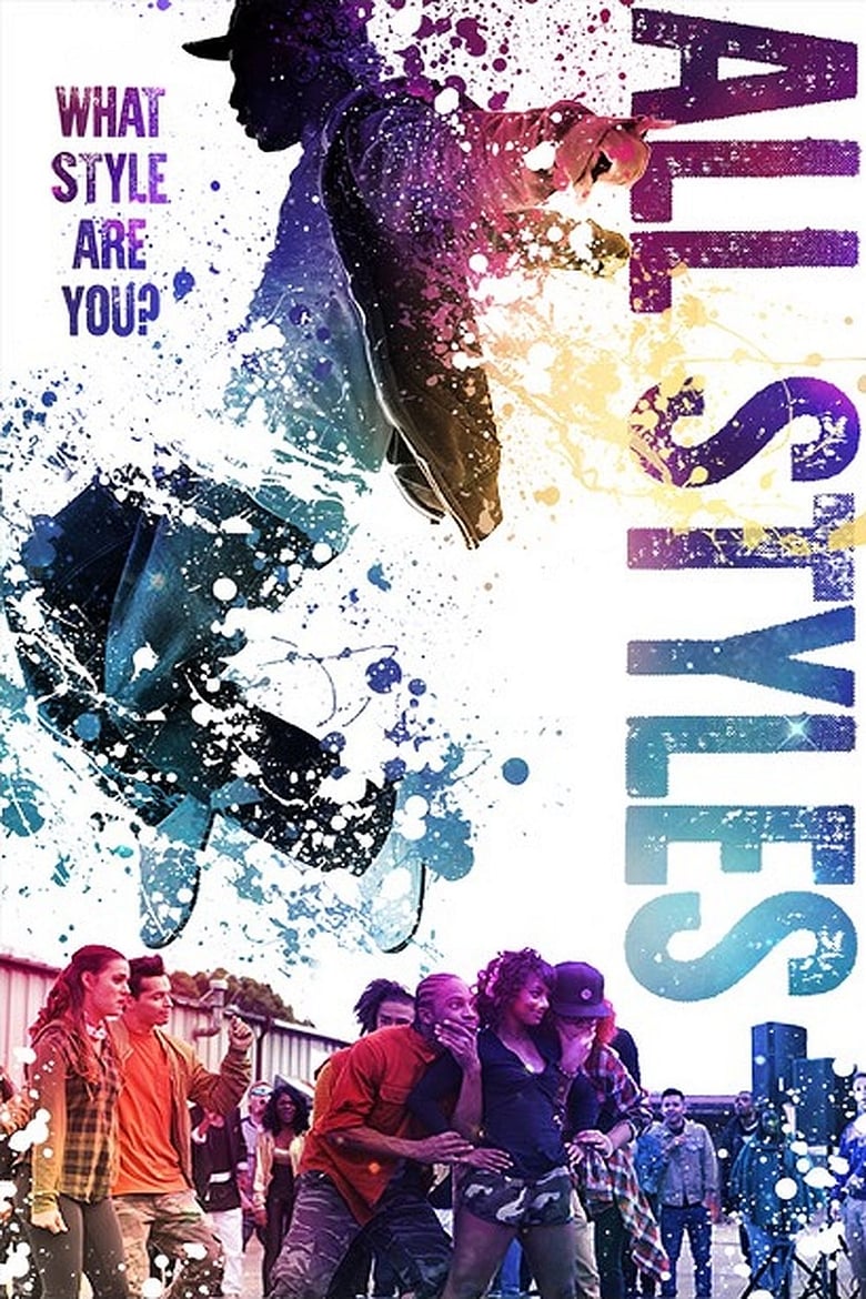 فيلم All Styles 2018 مترجم
